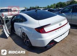 هیۆندای سۆناتا